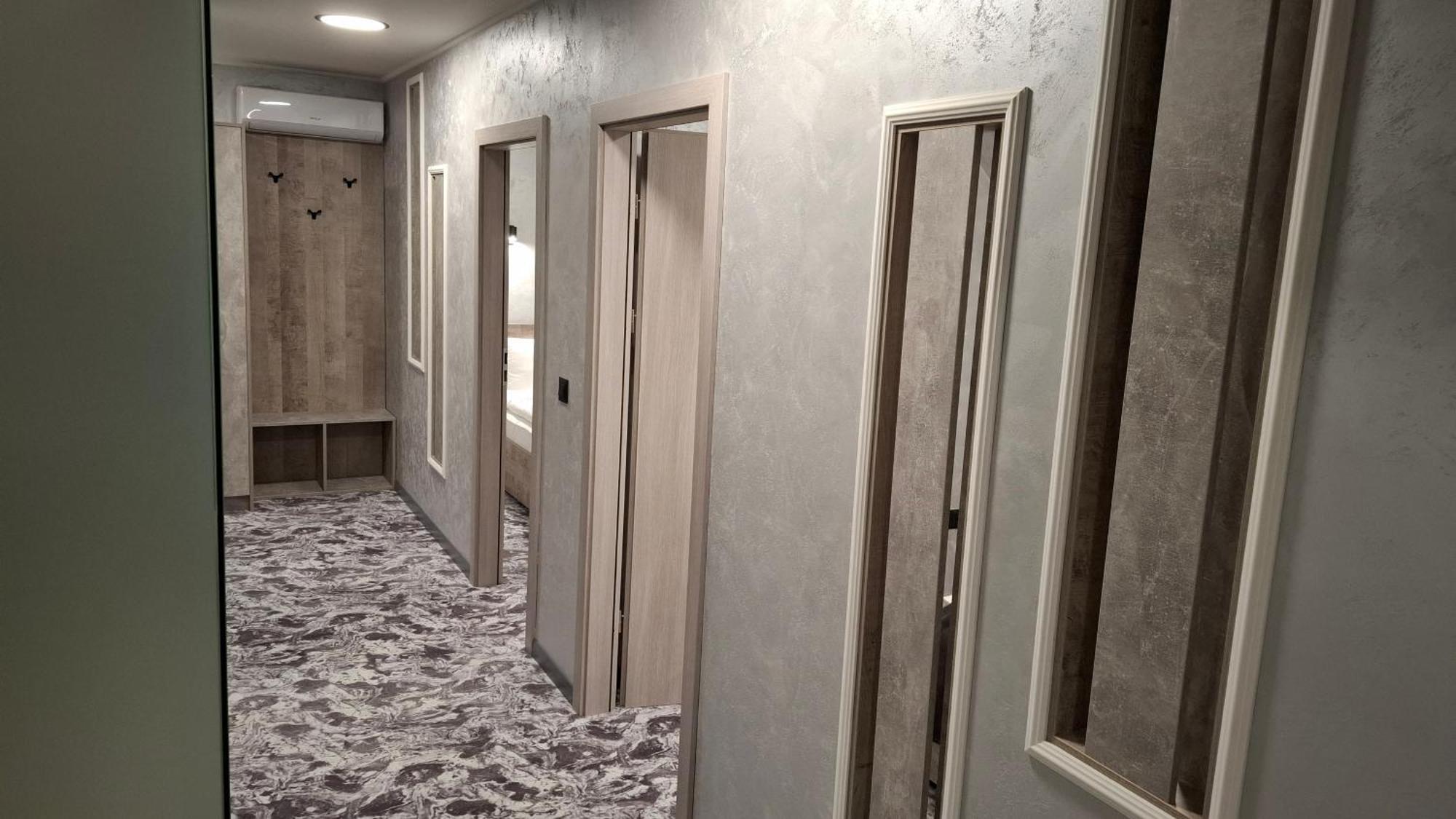 סופיה Rcr Einstein Studios 2 מראה חיצוני תמונה